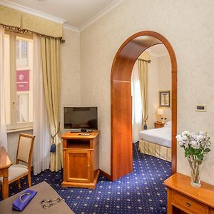 Executive Kamer met een King Size Bed